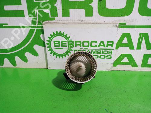 Used Heater blower motor Heater blower motor FIAT 500 C (312_) 1.3 D Multijet (312CXE1A, 312AXE1A) (95 hp) 31551837 31551837