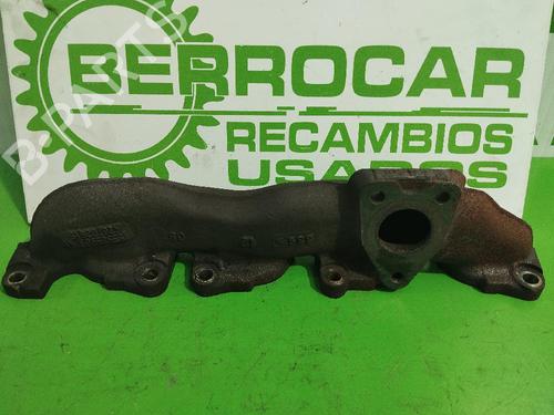 Used Exhaust manifold OPEL INSIGNIA A Saloon (G09) 2.0 CDTI (69) (131 hp) 31543657