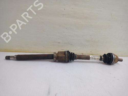 Used Right front driveshaft Right front driveshaft FORD FOCUS C-MAX (DM2) 1.6 TDCi (90 hp) 31560363 31560363