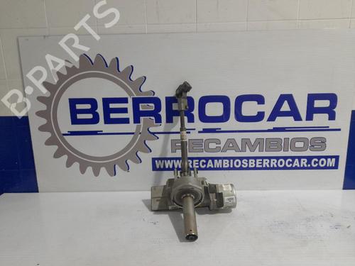 Used Steering column Steering column OPEL CORSA D (S07) [2006-2015] 31673794 31673794