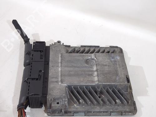 Engine control unit (ECU) VW PASSAT B6 (3C2) 2.0 TDI 16V | BP39916960M57 - Image 4