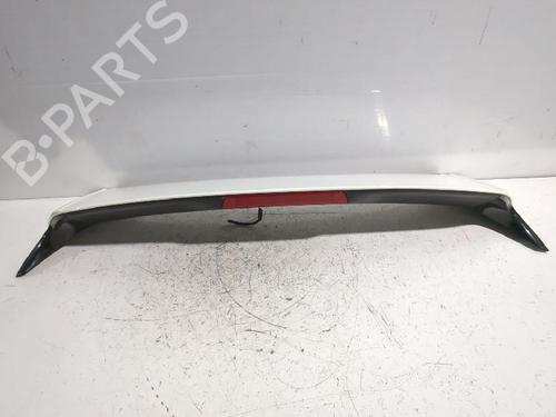 Used Rear spoiler Rear spoiler NISSAN QASHQAI II (J11, J11_) 1.5 dCi (110 hp) 32489265 32489265