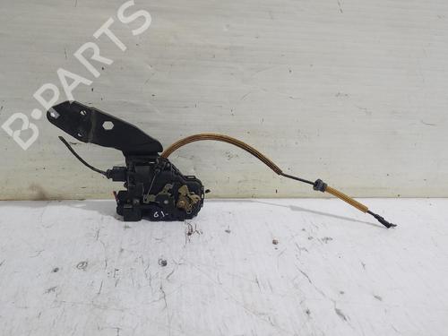 Used Rear right lock SEAT LEON (1M1) 1.4 16V (75 hp) 31561643