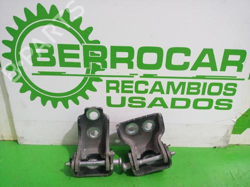 Dørhængsel/Dørbegrænser PEUGEOT 508 I (8D_) 2.0 BlueHDi 150 (150 hp) 31549855