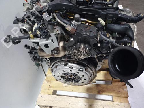 Engine HONDA ACCORD VII (CL, CN) 2.2 i-CTDi (CN1) | BP31557647M1 - Image 3