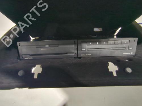Glove box VW PHAETON (3D1, 3D2, 3D3, 3D4, 3D6, 3D7, 3D8, 3D9) 3.0 V6 TDI 4motion | BP31567609C95 
