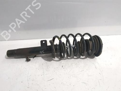 Used Left front shock absorber CITROËN C3 II (SC_) 1.4 HDi 70 (SC8HZC, SC8HR0, SC8HP4) (68 hp) 32463764