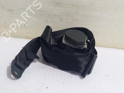 Sikkerhedssele bag højre CITROËN C4 I Saloon 1.6 16V (109 hp) 31560441