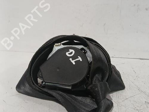 Front left seatbelt NISSAN QASHQAI I (J10, NJ10) 1.5 dCi | BP32489477I26