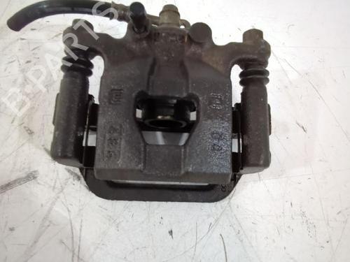 Used Left rear brake caliper Left rear brake caliper NISSAN JUKE (F15) 1.5 dCi (110 hp) 32489345 32489345