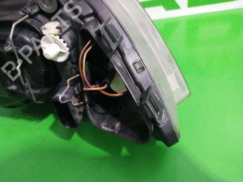 Right headlight SEAT IBIZA III (6L1) 1.9 SDI | BP31543394C29 