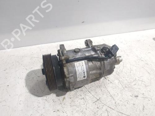 Used AC compressor AC compressor SEAT IBIZA II (6K1) 1.9 SDI (68 hp) 32465317 32465317