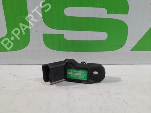 Used Electronic sensor Electronic sensor CITROËN C4 I Saloon 1.6 16V (109 hp) 31542655 31542655