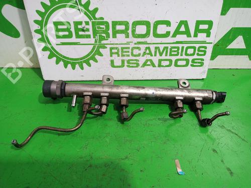 Used Injection rail Injection rail 38861539 38861539