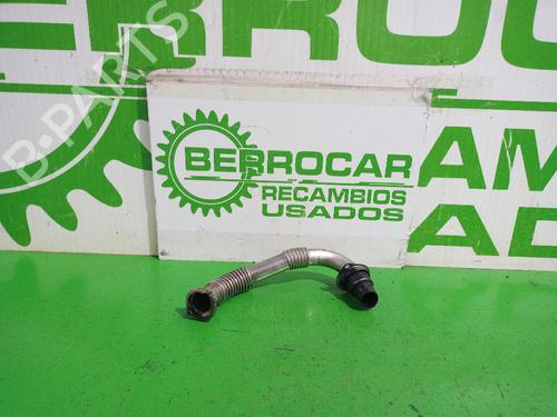 Used Pipe FORD FIESTA V (JH_, JD_) 1.4 TDCi (68 hp) 31552926