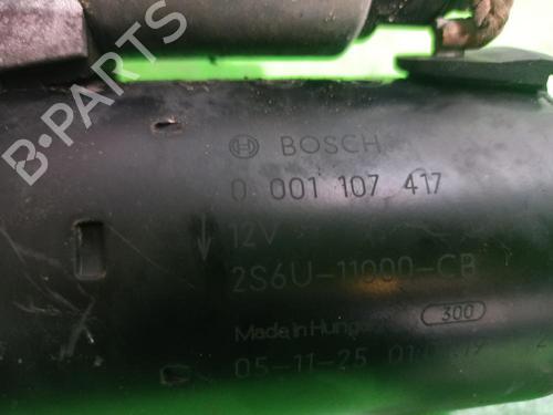 Starter FORD FOCUS I Saloon (DFW) 1.6 16V | BP31547569M8 - Image 3