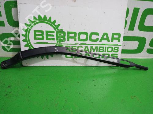 Brazo limpia delantero Brazo limpia delantero 31546532 31546532
