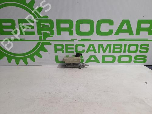 Used Brake master cylinder Brake master cylinder IVECO DAILY IV Platform/Chassis 50C15 (146 hp) 31542717 31542717