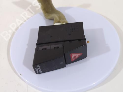 Warning switch SUZUKI SX4 S-Cross (JY) 1.4 T (AKK414) | BP38867163I22 - Image 4