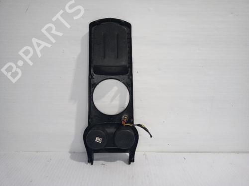 Cup/Object holder CHEVROLET MATIZ (M200, M250) 1.0 | BP31555807I37 