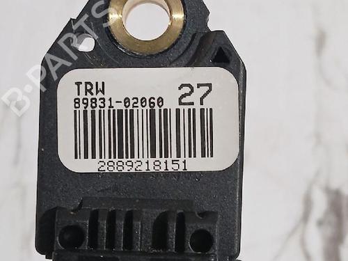 Electronic sensor TOYOTA AURIS (_E15_) 1.33 Dual-VVTi (NRE150_, NRE150R) | BP31564476M84 - Image 8