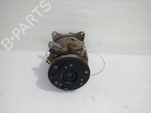Used AC compressor AC compressor RENAULT MEGANE I (BA0/1_) 1.6 e (BA0F, BA0S) (90 hp) 31556899 31556899