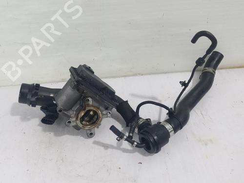 Used Throttle body Throttle body RENAULT MEGANE III Hatchback (BZ0/1_, B3_) 1.2 TCe (BZ2B, BZ11) (116 hp) 31558203 31558203
