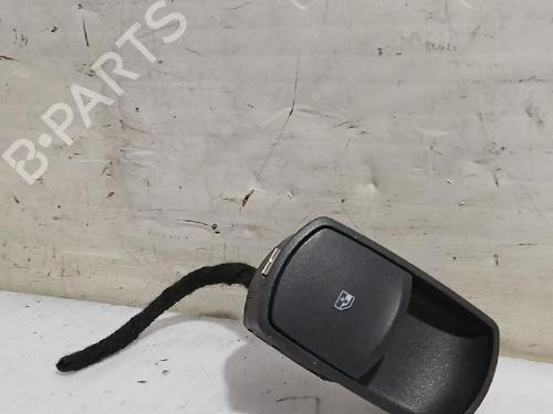 Right front window switch OPEL CORSA D (S07) 1.3 CDTI (L08, L68) | BP31563586I26 - Image 3