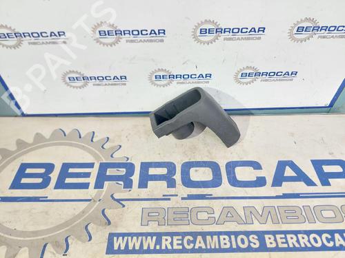 Mittelkonsole OPEL CORSA D (S07) [2006-2015]  31678119