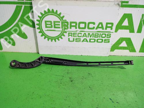 Front windshield wiper arm AUDI A4 B6 (8E2) 2.5 TDI | BP31553083C143  - Image 5
