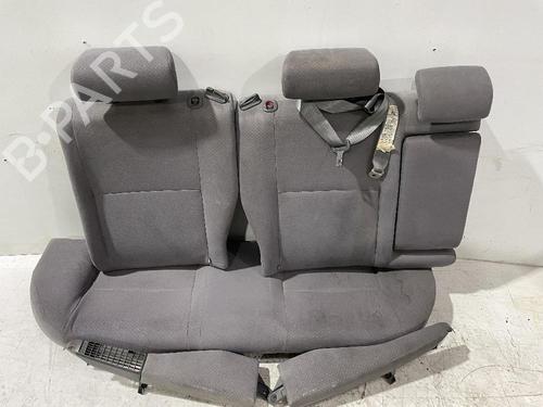 Used Rear seat Rear seat TOYOTA PRIUS Liftback (_W2_) 1.5 Hybrid (NHW20_, NHW20R) (112 hp) 31562032 31562032