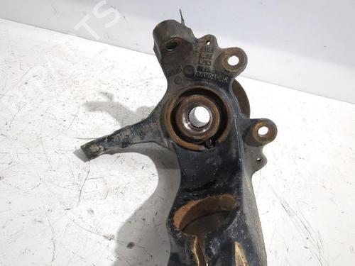 Right front steering knuckle FORD FOCUS C-MAX (DM2) 2.0 TDCi | BP32464637M26
