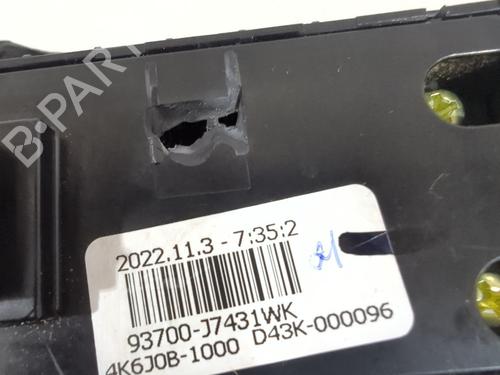 Switch KIA CEED (CD)  | BP38865153I30  - Image 5