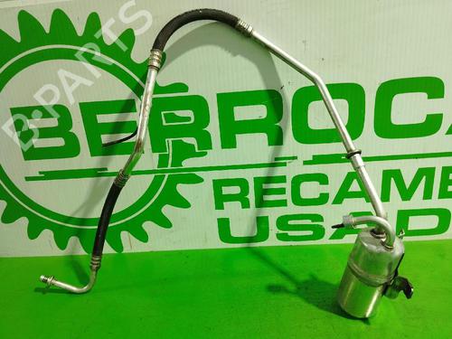 Used Air filter box FORD FOCUS I Saloon (DFW) 1.8 Turbo DI / TDDi (90 hp) 31544132