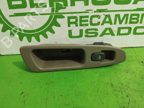 Left rear window switch VOLVO S40 I (644) 1.6 | BP31545897I29
