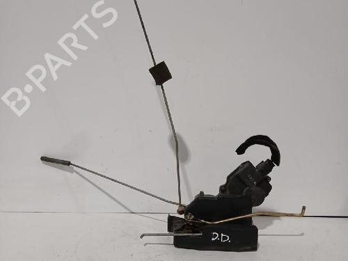 Used Front right lock KIA RIO I Saloon (DC_) 1.3 (75 hp) 31568575