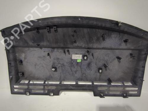Rear parcel shelf VW PHAETON (3D1, 3D2, 3D3, 3D4, 3D6, 3D7, 3D8, 3D9) 3.0 V6 TDI 4motion | BP31567622C85