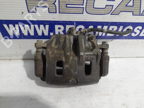 Used Left front brake caliper Left front brake caliper HYUNDAI SANTA FÉ I (SM) 2.0 CRDi (113 hp) 31542101 31542101