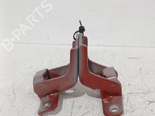 Hinge/Door check strap MAZDA 3 Hatchback (BP) SKYACTIV-X M Hybrid AWD (BP2H) | BP38866974C146 - Image 2
