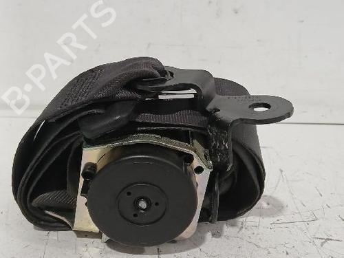 Front right seatbelt OPEL CORSA E (X15) 1.4 (08, 68) | BP33746848I25 - Image 4