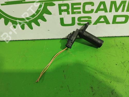 Electronic module RENAULT MEGANE II Saloon (LM0/1_) 1.5 dCi (LM1E) | BP31545530M83 - Image 2