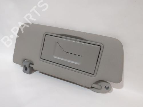 Left sun visor SSANGYONG TIVOLI 1.5 | BP38867108I1 - Image 3
