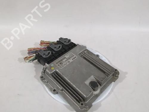 Engine control unit (ECU) PEUGEOT 4007 (VU_, VV_) 2.2 HDi | BP34270478M57 - Image 4