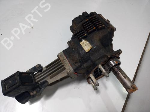 Front differential TOYOTA RAV 4 V (_A5_, _H5_) 2.0 VVTi (MXAA52) | BP31556806M23 - Image 3