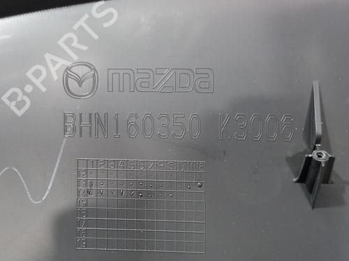 Dashboard MAZDA 3 (BM, BN) | BP38863534C46 - Image 3