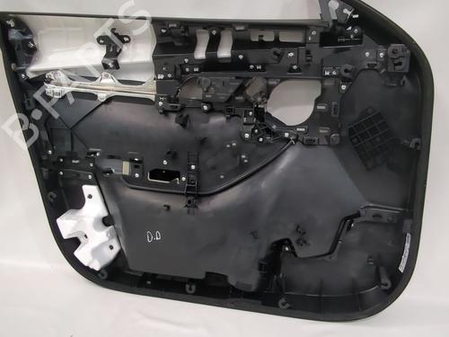 Front right panel MAZDA 3 Hatchback (BP) SKYACTIV-X M Hybrid AWD (BP2H) | BP37066643C59 - Image 3