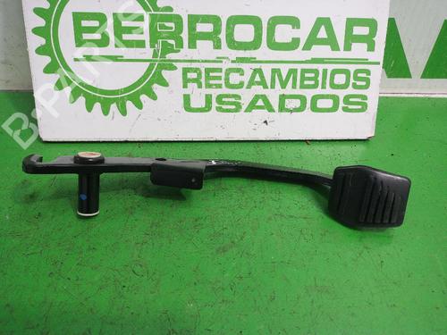 Used Clutch pedal Clutch pedal FORD FOCUS I Saloon (DFW) 1.8 Turbo DI / TDDi (90 hp) 31546851 31546851