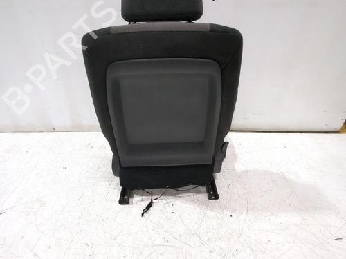 Right front seat CITROËN C4 I (LC_) 1.6 HDi | BP32489582C16