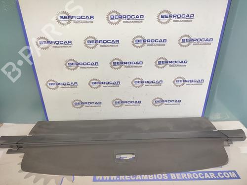 Used Rear parcel shelf Rear parcel shelf 38868973 38868973