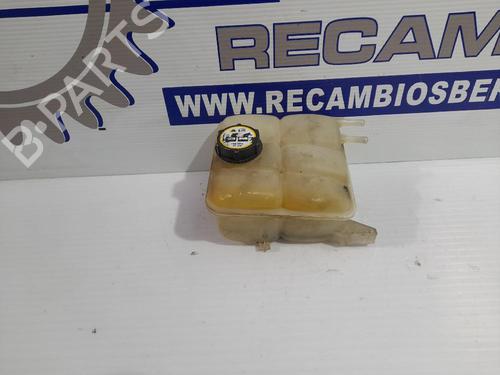 Ekpansionstank MAZDA 3 Saloon (BK) 1.6 DI Turbo (BK12Y) (109 hp) 31540836